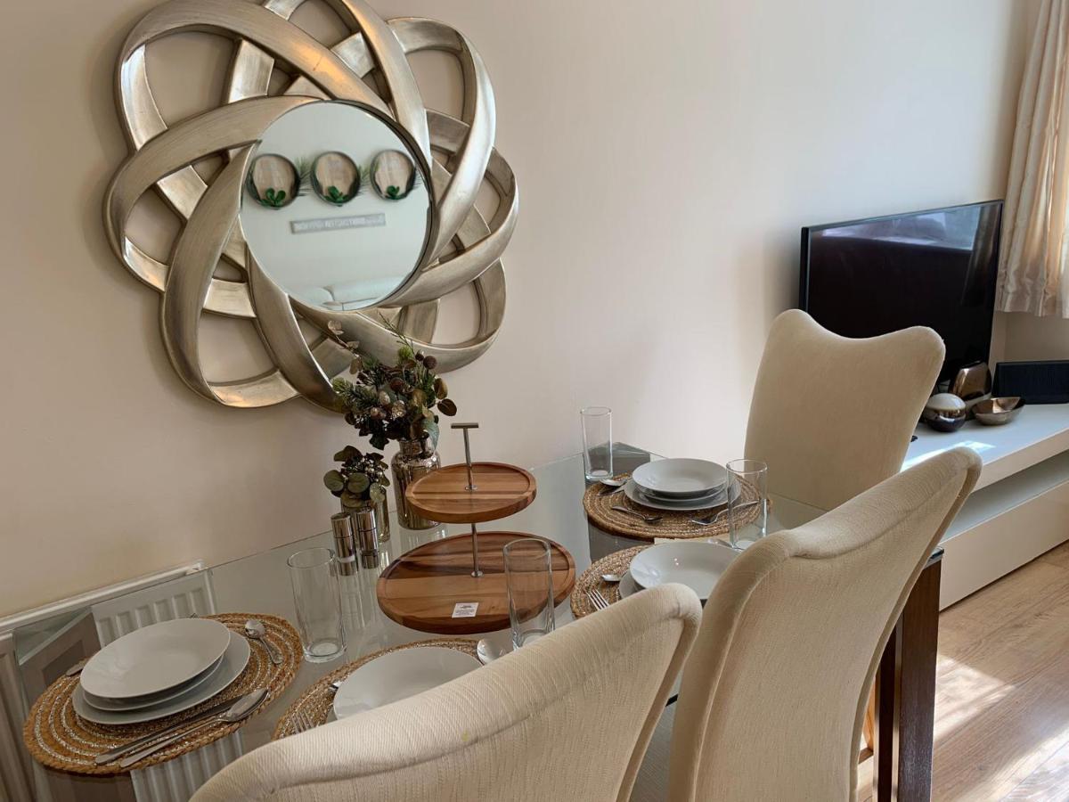 Modern Flat Apartamento Watford  Exterior foto