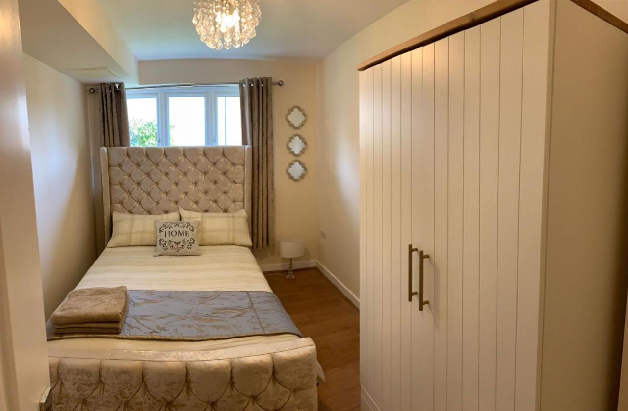 Modern Flat Apartamento Watford  Exterior foto