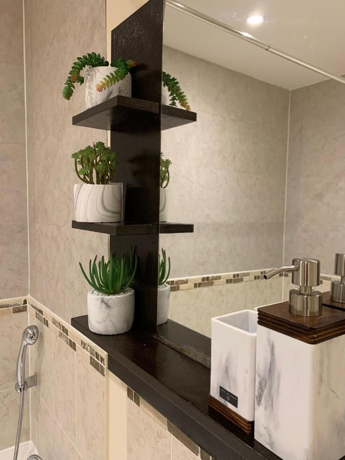 Modern Flat Apartamento Watford  Exterior foto