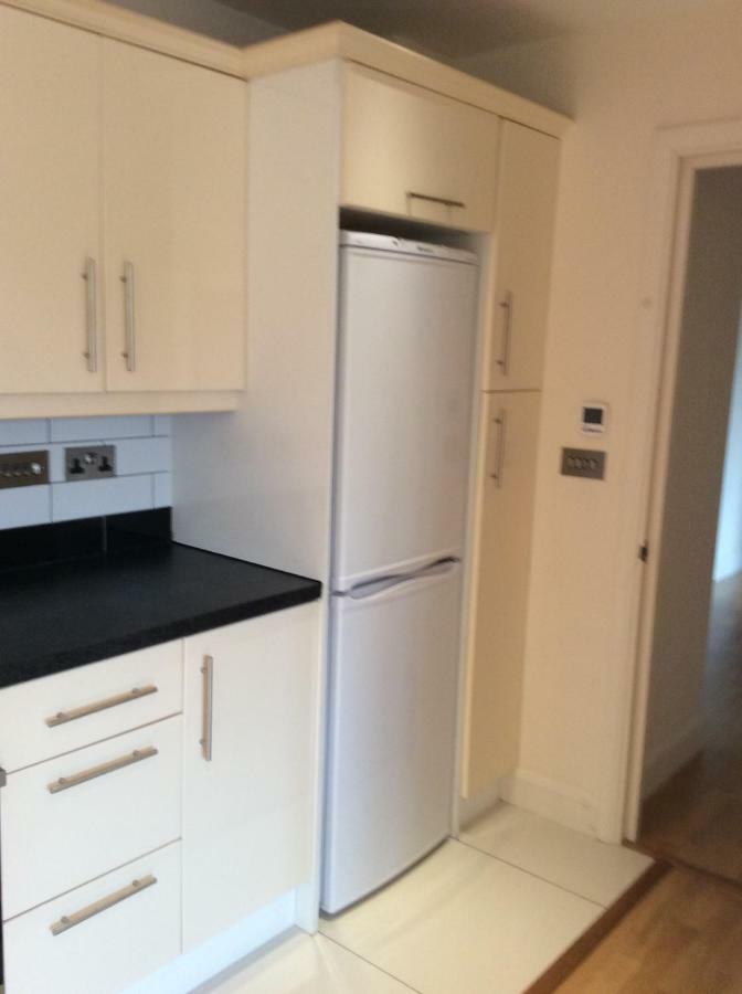 Modern Flat Apartamento Watford  Exterior foto