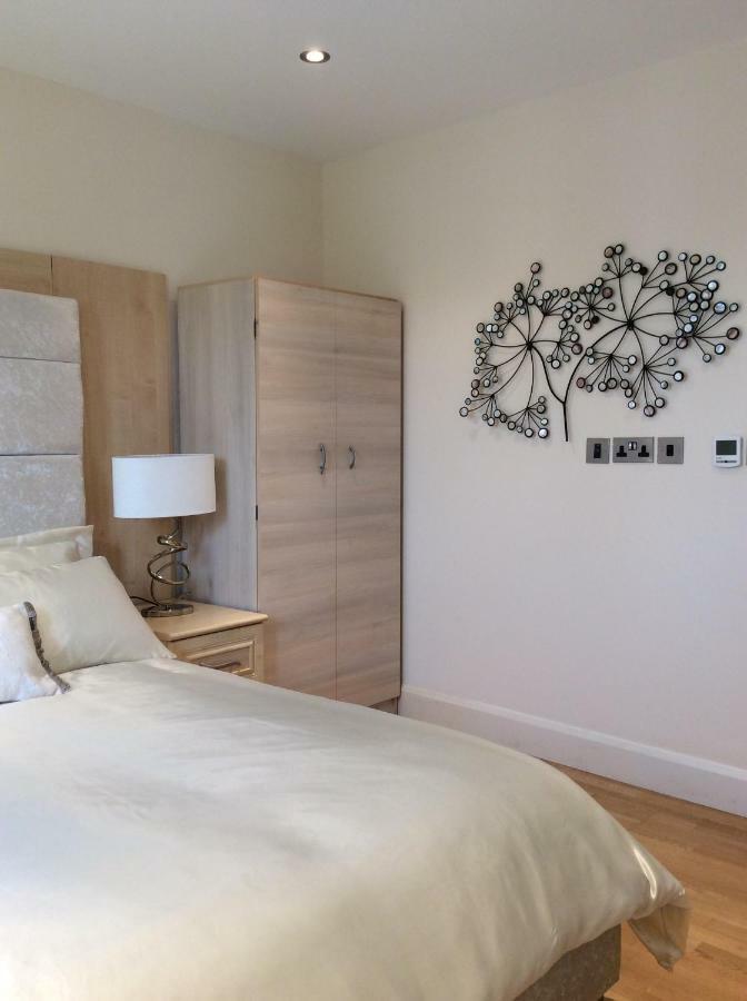 Modern Flat Apartamento Watford  Exterior foto