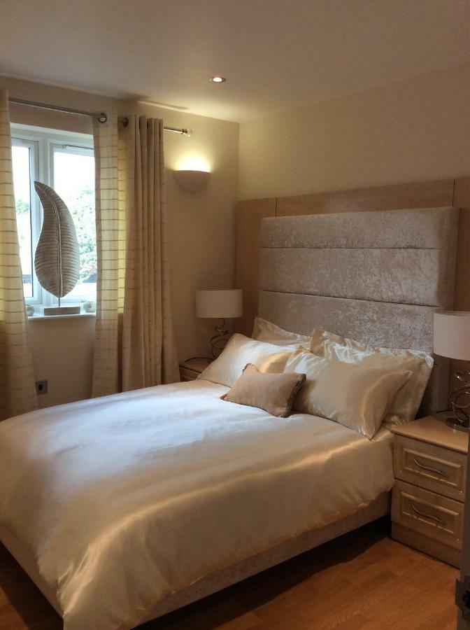 Modern Flat Apartamento Watford  Exterior foto