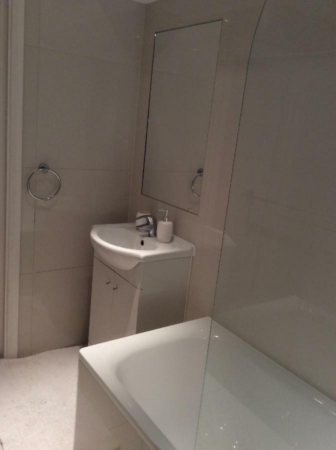 Modern Flat Apartamento Watford  Exterior foto