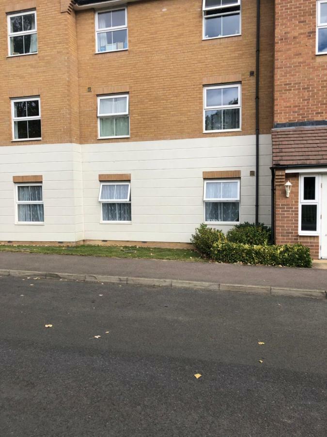 Modern Flat Apartamento Watford  Exterior foto